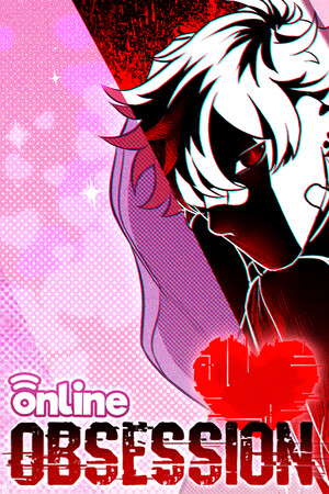 Online Obsession poster
