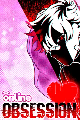 Online Obsession poster