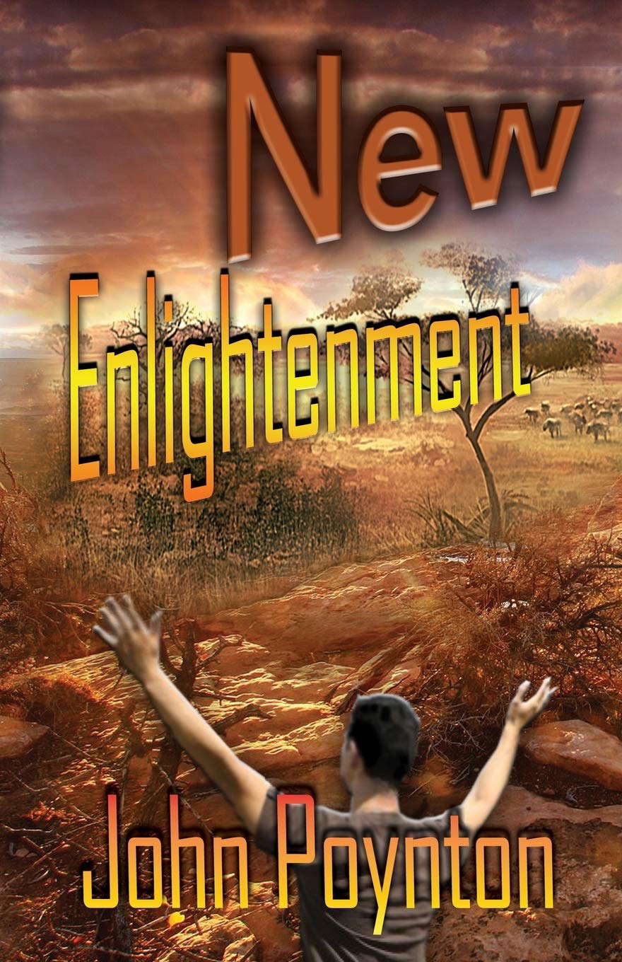 New Enlightenment (Enlightenment Series) poster