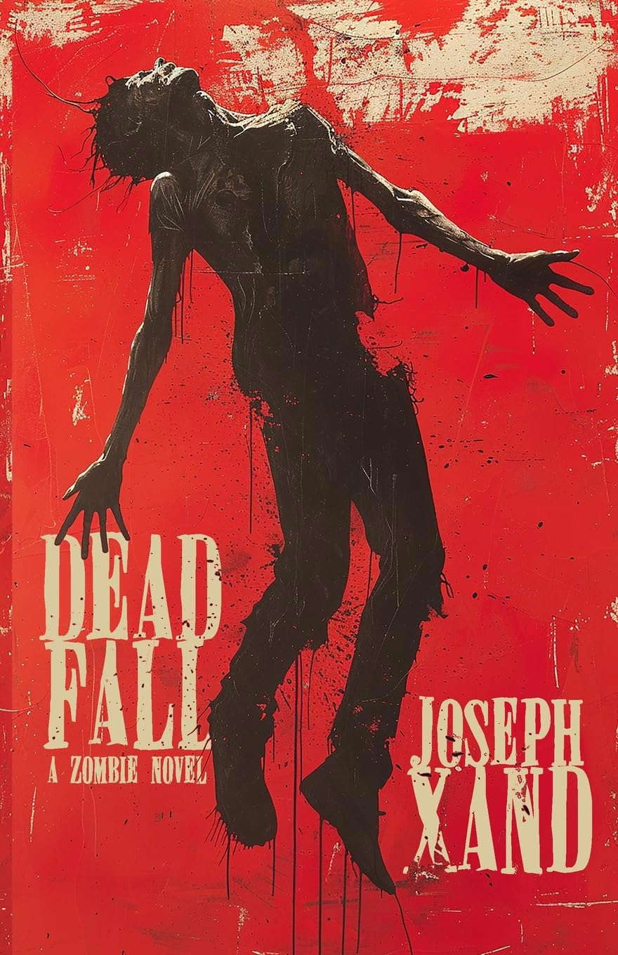 Dead Fall poster