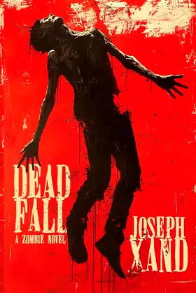 Dead Fall poster