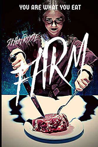 Farm: A terrifying, blood-soaked, psychological horror... poster