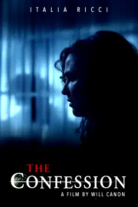 The Confession poster