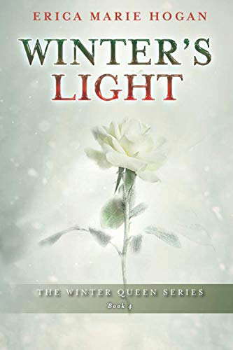 Winter's Light (The Winter Queen) poster