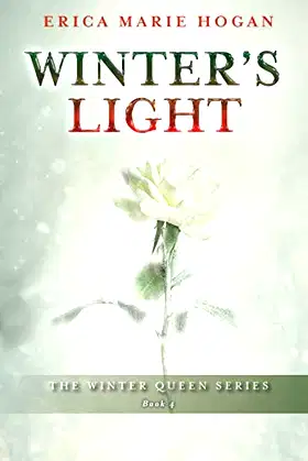 Winter's Light (The Winter Queen) poster