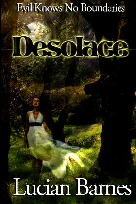 Desolace poster