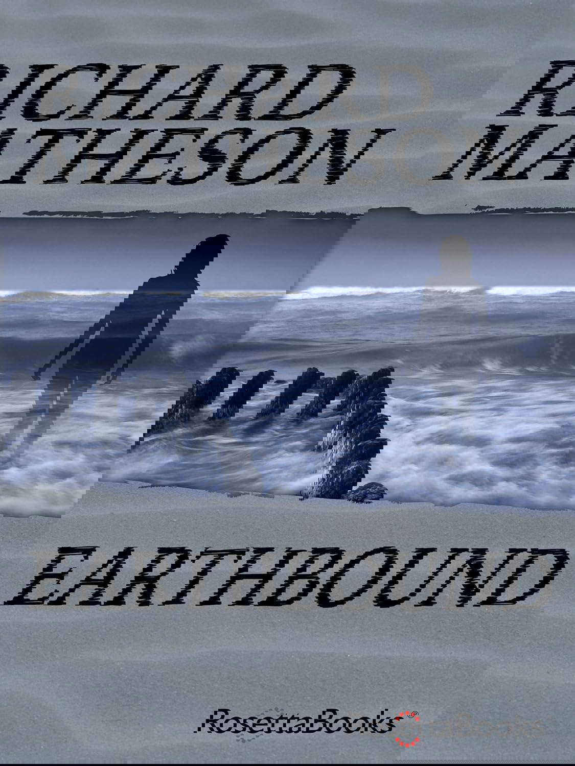 Earthbound (Richard Matheson Series Book 5) poster