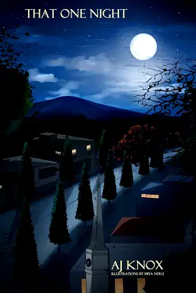 That One Night poster