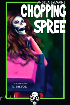 Chopping Spree poster