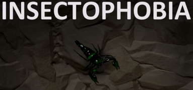 Insectophobia : Episode 1 capsule