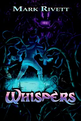 Whispers poster