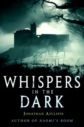 Whispers In The Dark poster
