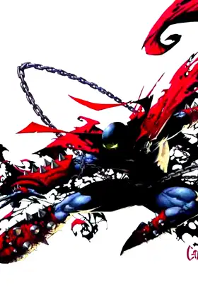 Spawn: Origins Volume 5 (Spawn Origins Collection, 5) poster