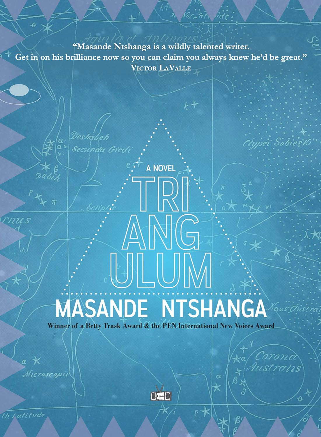 Triangulum poster