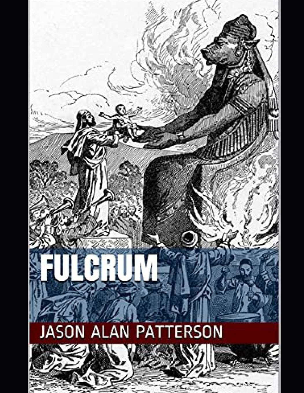 Fulcrum poster