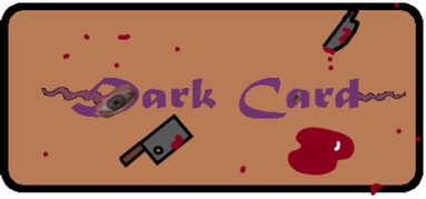 Dark Card capsule