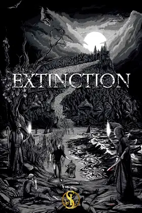 Extinction poster