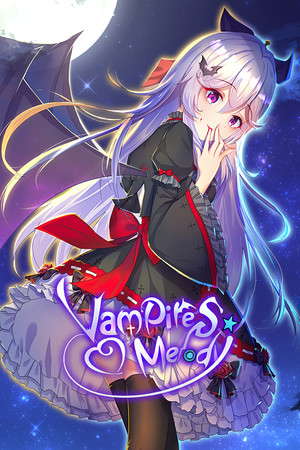 Vampires' Melody poster