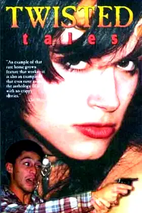 Twisted Tales poster