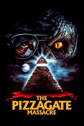The Pizzagate Massacre poster