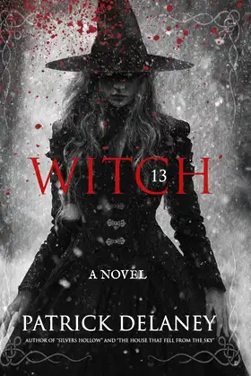 Witch 13 poster
