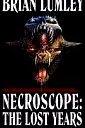 Necroscope: The Lost Years - Volume 2 poster