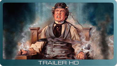 The Asphyx ≣ 1972 ≣ Trailer poster
