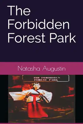 The Forbidden Forest Park poster