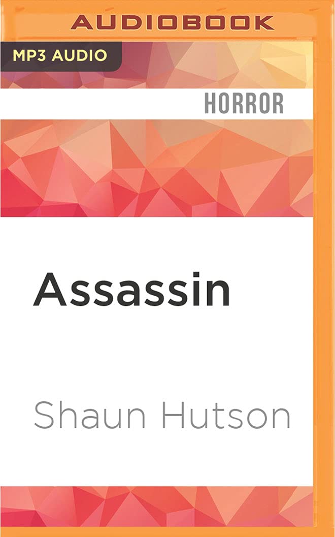 Assassin poster