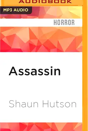 Assassin poster