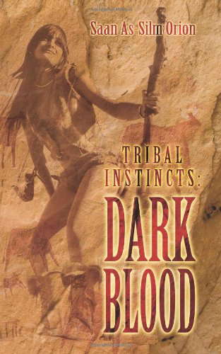 Tribal Instincts: Dark Blood poster