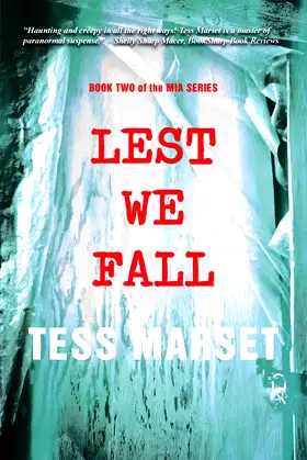 Lest We Fall (MIA) poster