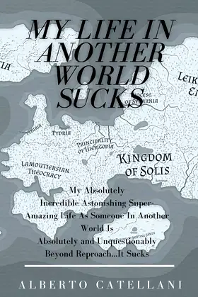 My Life in Another World Sucks (Isekai Deconstruction) poster