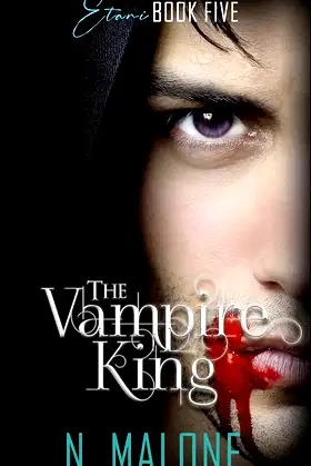 The Vampire King: Etani Book 5 poster