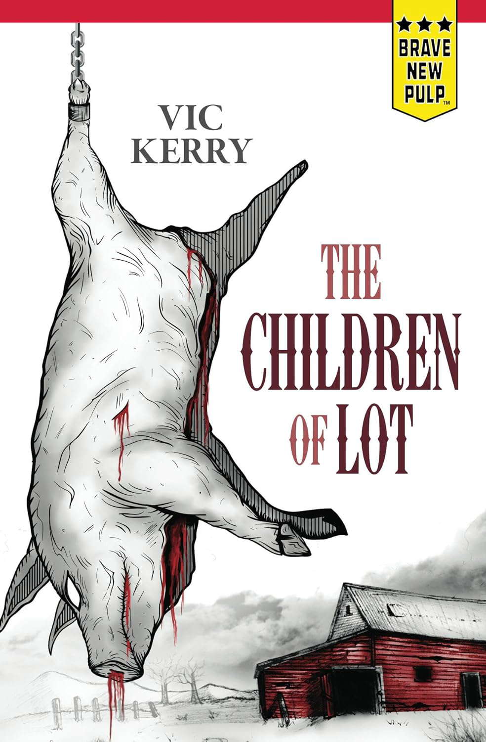 Children of Lot poster