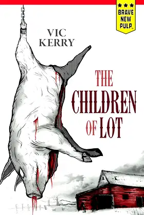 Children of Lot poster