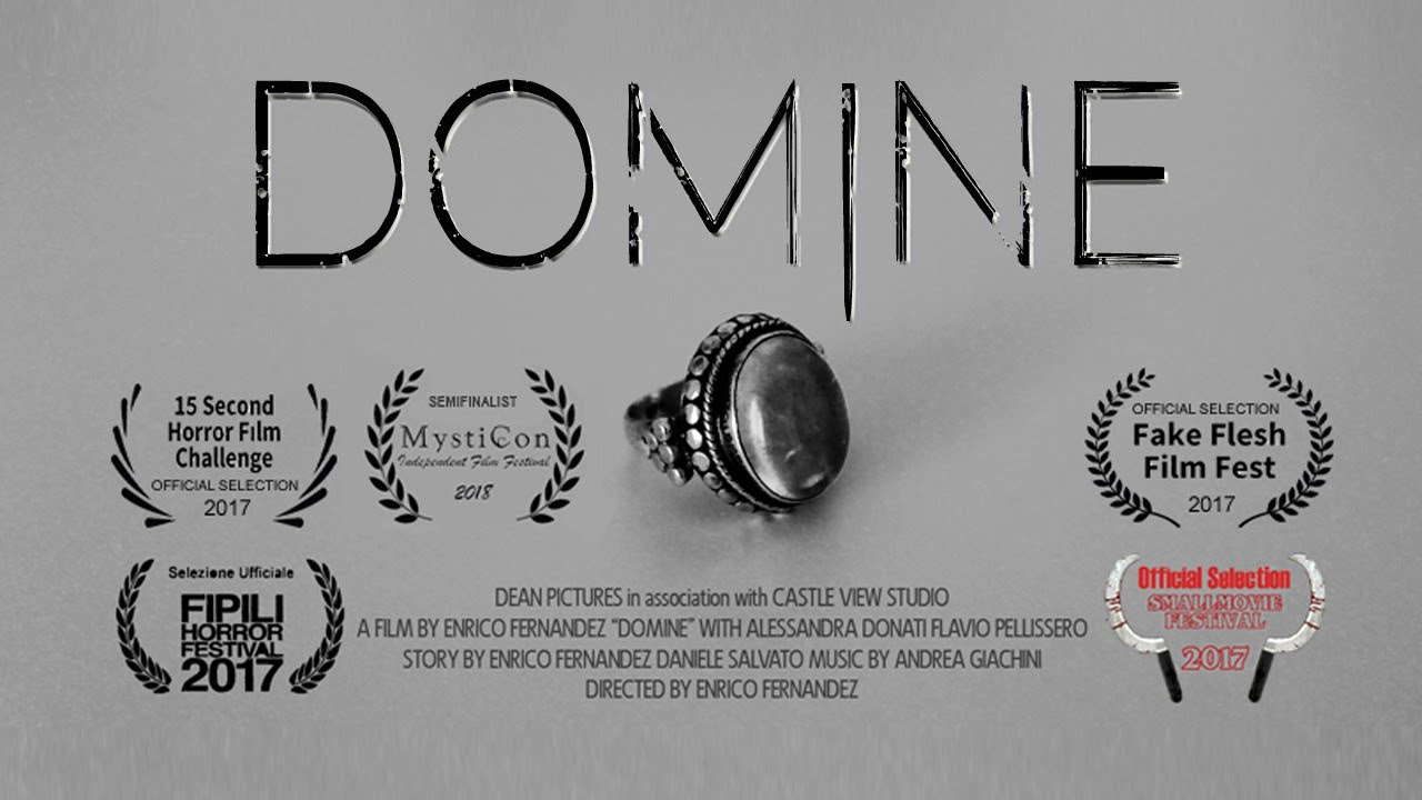 Domine - Short Horror Film