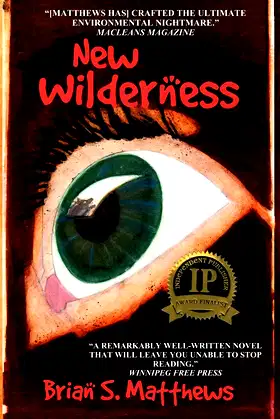 New Wilderness poster