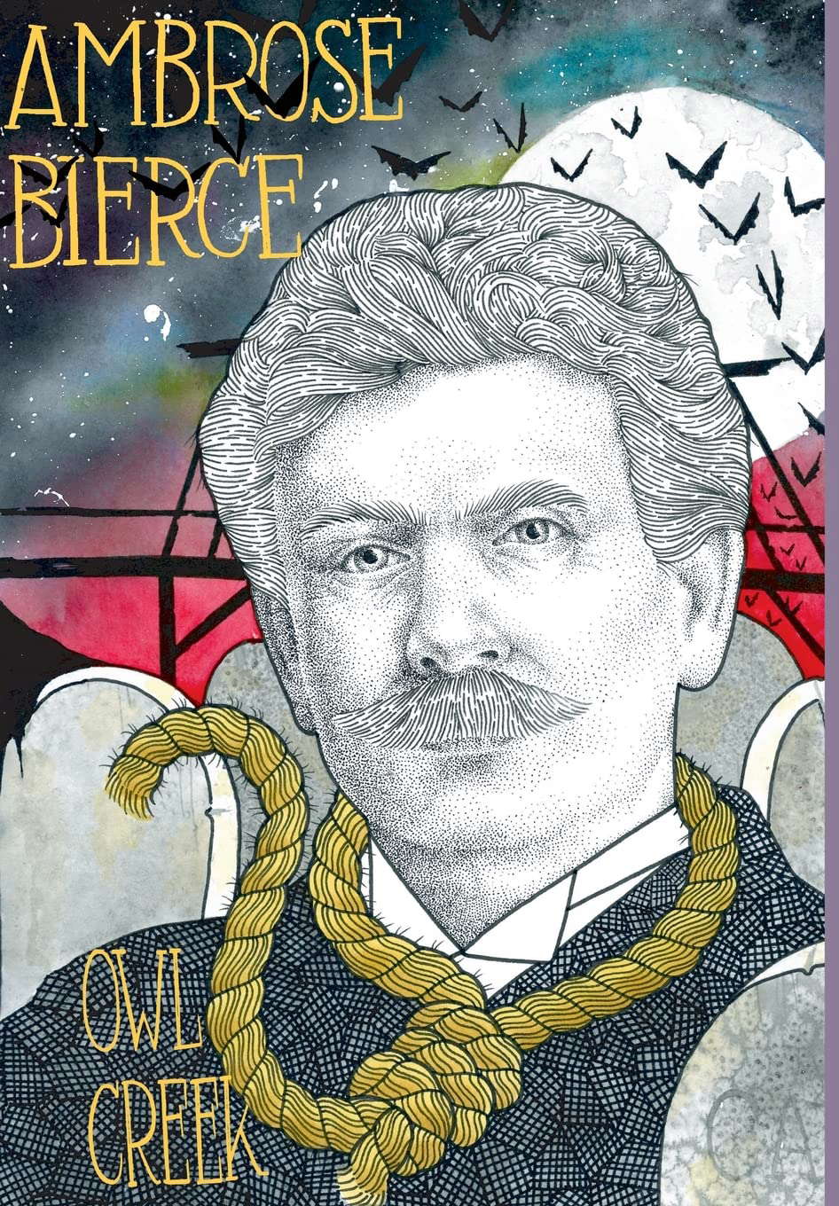 Owl Creek; Horror Stories of Ambrose Bierce poster
