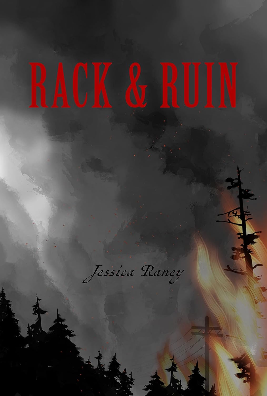 Rack and Ruin poster