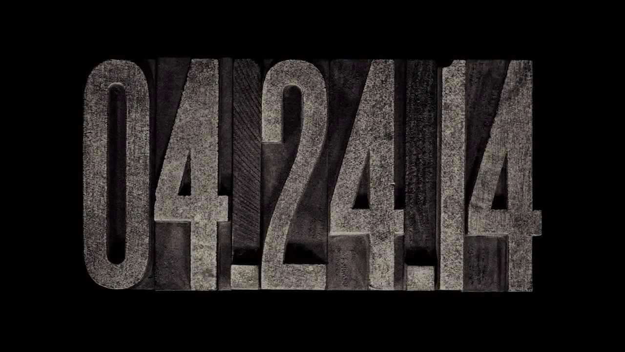 Chrysalis Teaser - 04.24.14