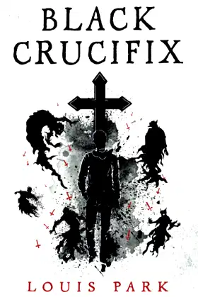 Black Crucifix poster