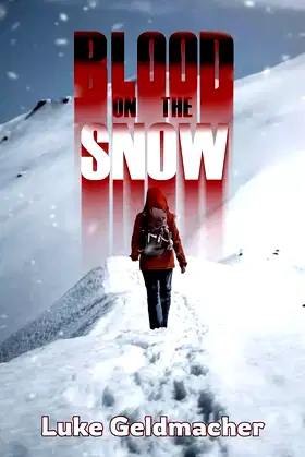 Blood on the Snow poster