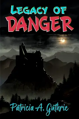 Legacy of Danger poster