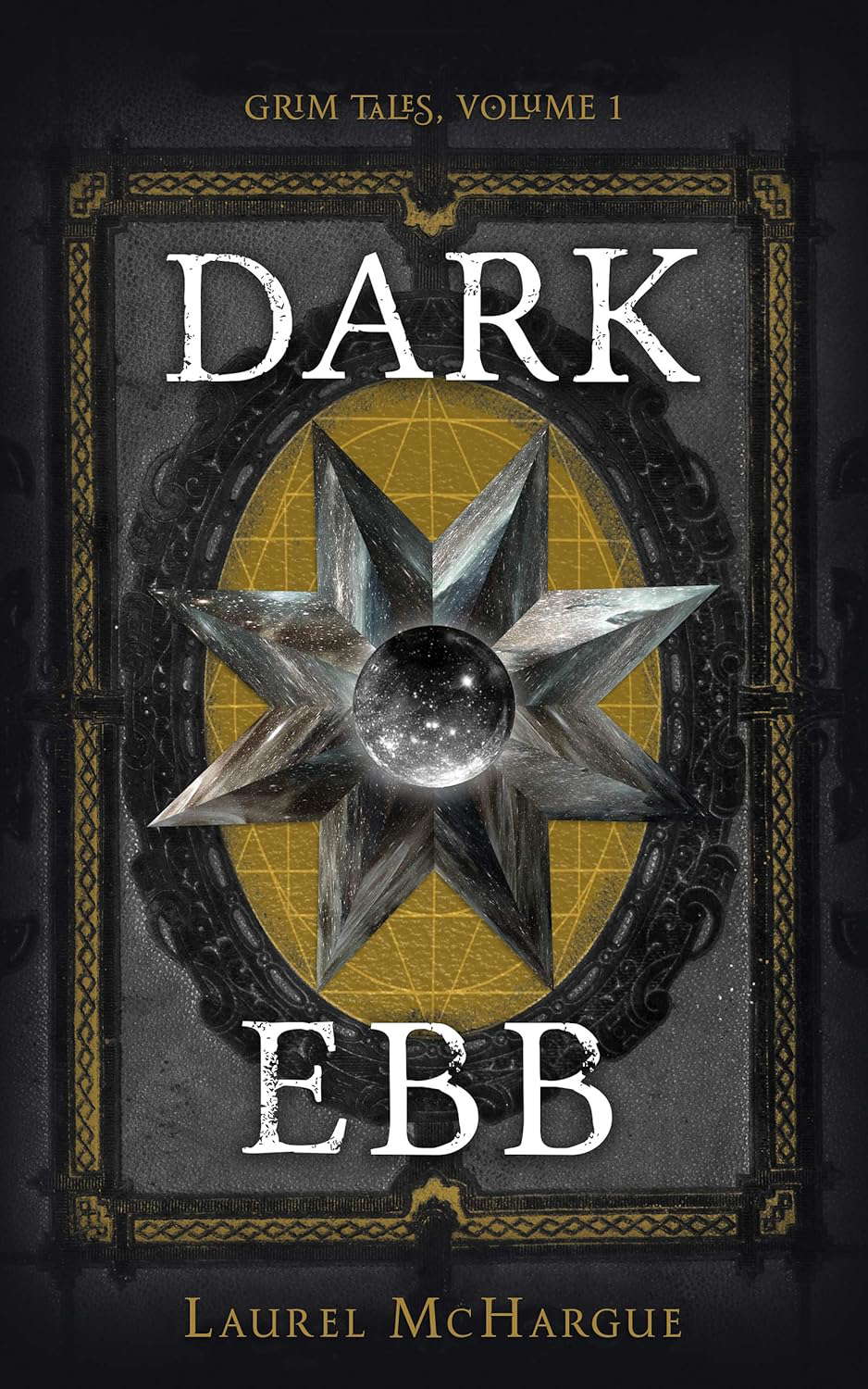 Dark Ebb: Grim Tales poster