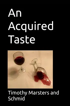 An Acquired Taste poster
