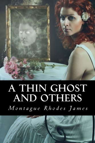 A Thin Ghost and Others poster