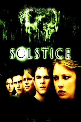 Solstice poster