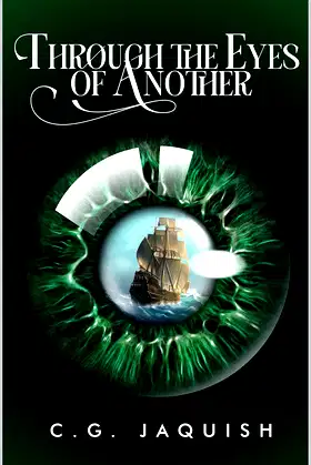 Through the Eyes of Another (To Be Nameless Book 5) poster
