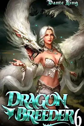 Dragon Breeder 6 poster